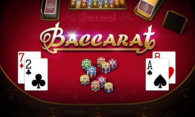 Baccarat 77bet là gì?