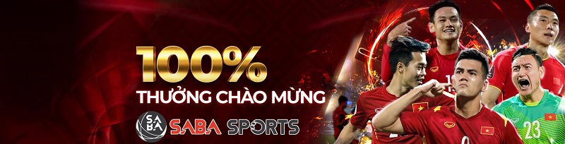 Chơi cá độ bóng đá tại sảnh Saba Sports 77bet 